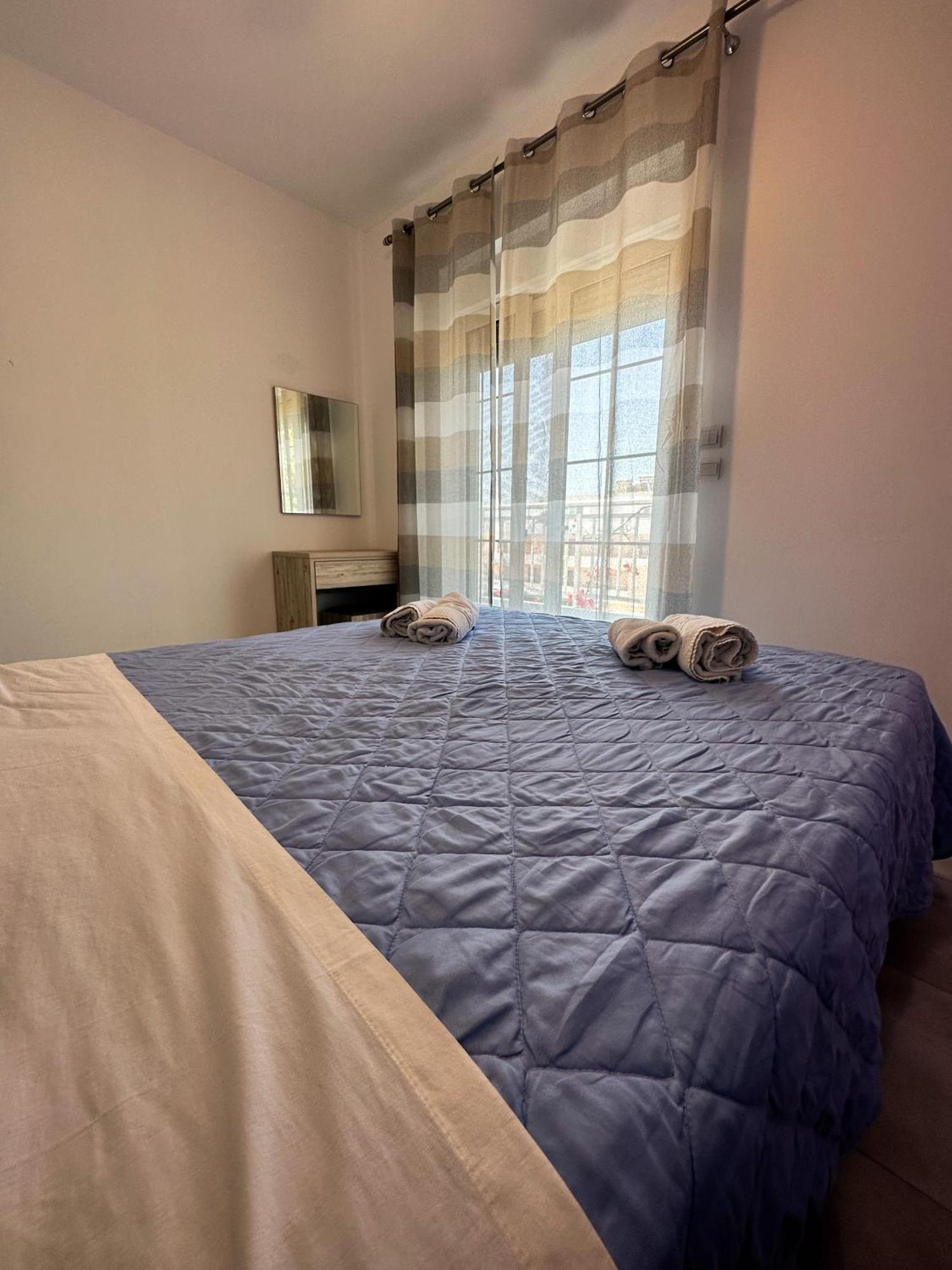 Salora Studio-Apartments Arhángelosz Kültér fotó