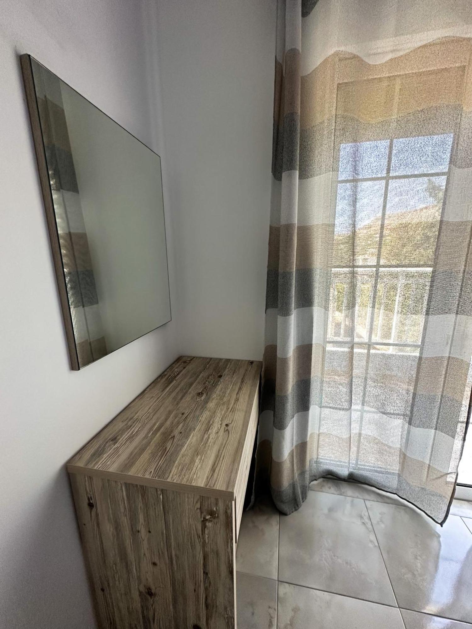 Salora Studio-Apartments Arhángelosz Kültér fotó
