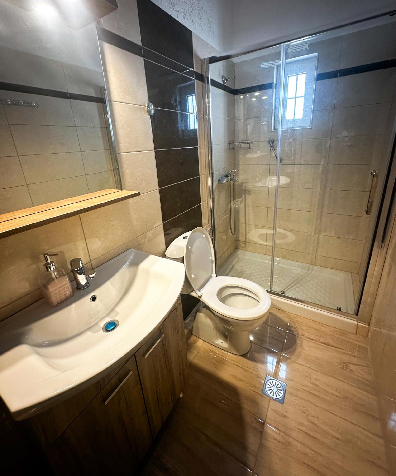 Salora Studio-Apartments Arhángelosz Kültér fotó